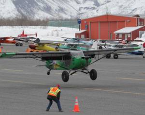 Valdez Fly-In 2